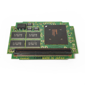 FANUC บอร์ดวงจรพีซีบีสำหรับการ์ดซีพียู A20B-3300-0085 - Product Image 5