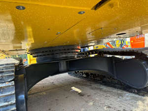 PC300 Komatsu ประสิทธิภาพสูงเครื่องขุดดินสำหรับโครงการก่อสร้าง - Product Image 6