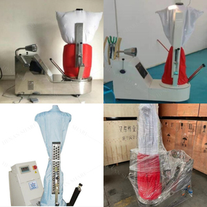 Stiratrice Automatica Portatile per <span class=keywords><strong>Camicie</strong></span>, Asciugatrice per Vestiti, Stiratrice <span class=keywords><strong>Gonfiabile</strong></span> per <span class=keywords><strong>Camicie</strong></span> e Tessuti - Product Image 5