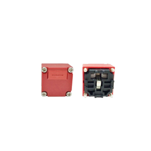 FANU-C A55L-0001-0285 สำหรับเครื่องควบคุม CNC อุปกรณ์โซลูชันระบบอัตโนมัติทางอุตสาหกรรมไฟฟ้า อุปกรณ์เสริม - Product Image 1