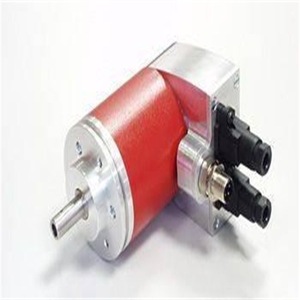 WIKAI GIN-SAM3 Servomoteur 100 W Contrôleur de Pompe Rotative Électrique Modèle C IP20 Fabriqué en Allemagne - Product Image 2