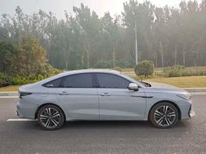 2024 Chery arrizo 8 High-Performance Edition 2.0T DCT 2WD รถเก๋งขนาดกะทัดรัด4ประตู5ที่นั่งสำหรับการส่งออก - Product Image 4