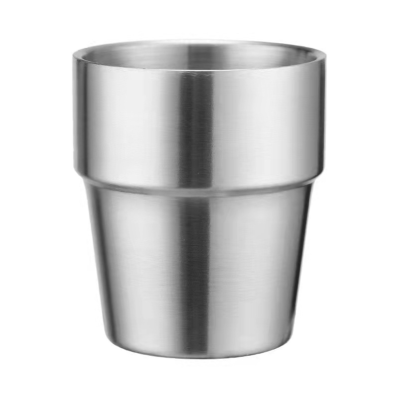 one cup