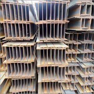 H <span class=keywords><strong>Fer</strong></span> Section Acier S235 S275 S355 Soudage H Forme Bâtiment Structure Métallique Poutre En Acier - Product Image 6