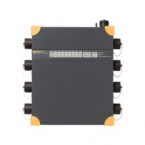 Registrador de Calidad de Energía Trifásico 1760 TR BASIC - Product Image 2