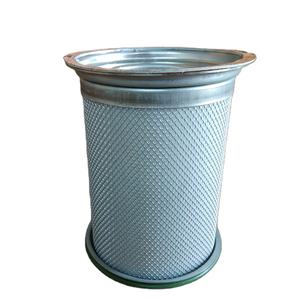 Mengma 6.1931.1 Separador de aceite comprimido industrial Compresor Parte Nueva condición Material metálico Nueva fibra de vidrio - Product Image 1