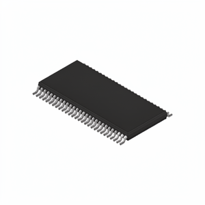 ชิ้นส่วนอิเล็กทรอนิกส์สำหรับรถบัส FSTUD16450MTDX จากผู้ผลิต Channel Logic บริการสั่งซื้อแบบครบวงจร 56 TFSOP (0.240 นิ้ว, กว้าง 6.10 มม.) - Product Image 1