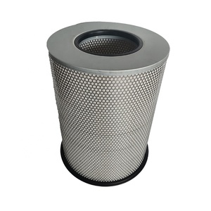 Filtro de aceite VISTORA de alta calidad 6E10H02, filtración de alta eficiencia AC102 FF3 0661160 229348 2696621 AC61 para reemplazo en camiones - Product Image 5