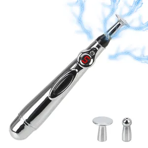 Dropship Electric Sex Chastity Wand Electro Shock Sex Toys For