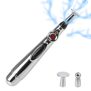 Adult Diary Electro Sex Chastity Wand Electro Shock Sex Toys Sex Toys for Woman Men Nipple/Clitoral/<strong>Penis</strong> <strong>Electrical</strong> <strong>Stimulator</strong>