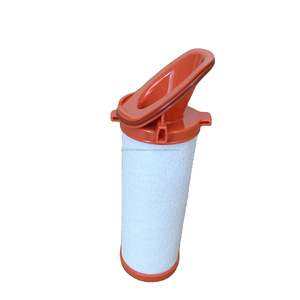 ไส้กรองกระดาษสำหรับเครื่องอัดอากาศแบบสกรูอุตสาหกรรม Mengma รุ่น GNY-035-AO สภาพใหม่ อะไหล่สำหรับอุตสาหกรรมพลังงาน - Product Image 1