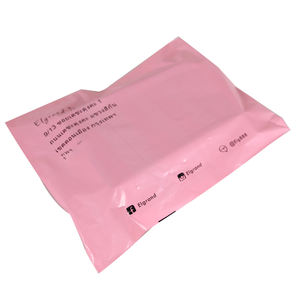 Logo imprimé personnalisé emballage de vêtement sacs postaux enveloppes d'expédition en plastique courrier livraison <span class=keywords><strong>webshop</strong></span> sac postal - Product Image 4