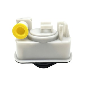 Pompe de détection de fuites 310-233 pour système d'émission évaporative Dodge Dart 2013-2016, pièce de rechange en plastique, neuve - Product Image 1