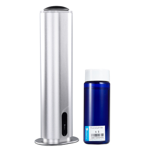 Hotel Coffee Shop Gym Meeting <b>Room</b> <b>Fragrance</b> <b>Diffusion</b> System - Product Image 1