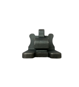 Изготовленный на заказ чугунный, литой из серого песка, металлические сплавы, услуги литья чугуна - Product Image 2