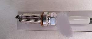 Bougie d'allumage à l'iridium d'origine Mercedes-Benz, <span class=keywords><strong>essence</strong></span>, OE A2701590600, neuve, authentique, remplacement, <span class=keywords><strong>classe</strong></span> E/E300, origine japonaise 1 - Product Image 3