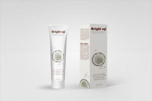 Campioni Gratuiti <span class=keywords><strong>di</strong></span> Dentifricio Naturale Senza Fluoro a Marchio Privato, Gel <span class=keywords><strong>Sbiancante</strong></span> per <span class=keywords><strong>Denti</strong></span> con <span class=keywords><strong>Olio</strong></span> <span class=keywords><strong>di</strong></span> <span class=keywords><strong>Cocco</strong></span> - Product Image 3