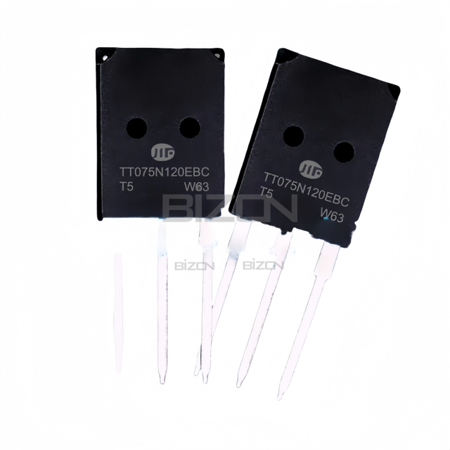 New and Original IC Chip Transistor TT075N065EQ TO-247
