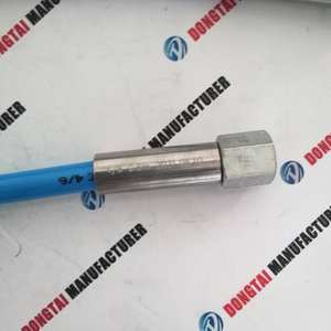 Tubo de aceite de alta presión DT1074(2-A)DONGTAI (fabricado en Alemania) 2800Bar 14X12X600 - Product Image 5