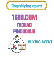 Service d'agent d'achat express Taobao 1688, approvisionnement, logistique intégrée, transitaire, approvisionnement en Chine, spécial