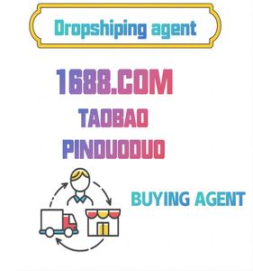 एक्सप्रेस ताओबाओ के लिए खरीद एजेंट सेवा एकीकृत रसद माल ढुलाई <span class=keywords><strong>1688</strong></span> खरीद एजेंट सेवा विशेष - Product Image 5