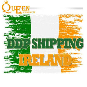 Agent logistique fiable porte-à-porte, livraison express par <span class=keywords><strong>train</strong></span> vers l'entrepôt en <span class=keywords><strong>Irlande</strong></span> (UE) avec prix réduit - Product Image 5