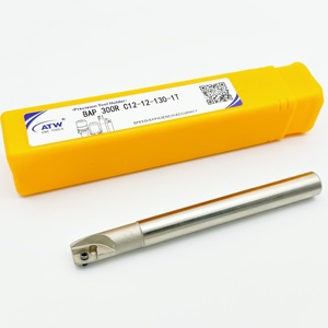 Chất lượng cao <span class=keywords><strong>bap</strong></span> 300R C12-12-130-1T phay công cụ chủ cho máy công cụ CNC - Product Image 1