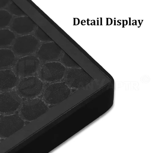 Filtre purificateur d'air H2D Lance pour imprimante 3D de laboratoire, filtration au charbon actif, accessoires de remplacement améliorés - Product Image 3