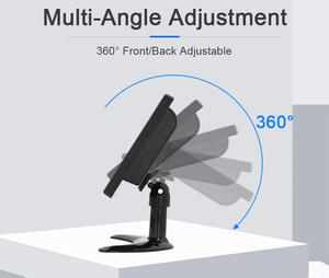 Bán Sỉ Màn Hình Cảm Ứng Điện Trở Màn Hình <span class=keywords><strong>Lcd</strong></span> Ips <span class=keywords><strong>Lcd</strong></span> Cho Xe Buýt Xe Hơi Mini <span class=keywords><strong>9</strong></span> Inch <span class=keywords><strong>Tft</strong></span> Cỡ Nhỏ Gắn Tường Cho Xe Công Nghiệp - Product Image 4