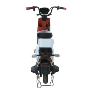 Vélo <span class=keywords><strong>électrique</strong></span> bon marché avec étagère de chargement Bicyclette électronique Batterie au lithium Scooter <span class=keywords><strong>électrique</strong></span> à 2 roues Bici Electtrica E Bike - Product Image 4