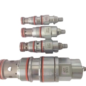 Vannes hydrauliques originales DSGH-XHN DSGH-XHN Hydraulique DSGH-XHN - Product Image 1