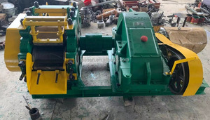 Động Cơ Diesel Máy Nghiền Mía 4ton/H Máy Nghiền Mía - Product Image 6