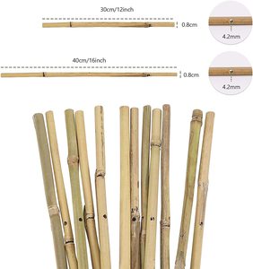 Bâton de <span class=keywords><strong>bambou</strong></span> pour <span class=keywords><strong>tige</strong></span> de jardin Matières premières pour la fabrication de POTS de fleurs, Les POTS de <span class=keywords><strong>bambou</strong></span> populaires sont utilisés pour la plantation et la décoration - Product Image 5