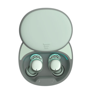 Advanced <strong>Noise</strong> <strong>Cancelling</strong> TWS Earphones &amp; Headphones for with Custom EQ &amp; Sleep Tracking Compatibility - Product Image 4