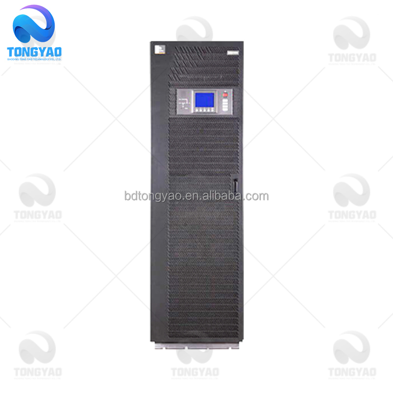 Vertiv Liebert EXM 80 кВт-200 кВт, эффективное и гибкое решение для обеспечения среднего питания, эффективный источник бесперебойного питания