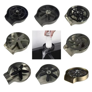 Toktik <span class=keywords><strong>Lave</strong></span>-tasses et rince-verres haute pression pour <span class=keywords><strong>comptoir</strong></span> <span class=keywords><strong>de</strong></span> bar, avec brosse, vente en gros usine - Product Image 5