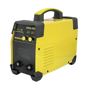 Poste <span class=keywords><strong>à</strong></span> <span class=keywords><strong>Souder</strong></span> Inverseur Robuste 400A Finder, Station de Soudage Manuel <span class=keywords><strong>à</strong></span> <span class=keywords><strong>l</strong></span>'<span class=keywords><strong>Arc</strong></span>, Soude des Électrodes de 3.2mm, Machine <span class=keywords><strong>à</strong></span> <span class=keywords><strong>Souder</strong></span> - Product Image 5