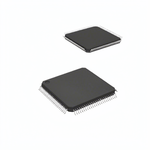 Fabricant de composants électroniques IC MCU 32 bits 128 Ko FLASH 100LQFP LM3S9790-IQC80-C3 Canal de Fabricant Intégré 100 LQFP - Product Image 1