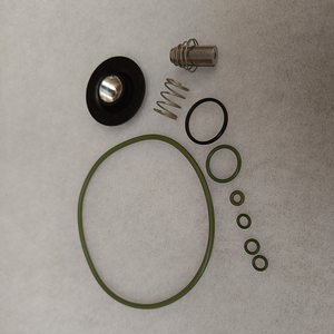 Nouveau kit de réparation de drain écologique Mengma 8.2520.0 pour compresseur industriel avec garantie de 6 mois et pièces en acier inoxydable/métal - Product Image 6