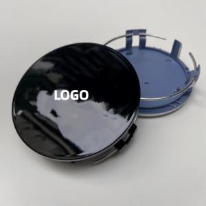 WX personnaliser pour <span class=keywords><strong>bmw</strong></span> Mag tesla Mercedes benz 56mm 68mm 75mm capuchon central <span class=keywords><strong>de</strong></span> <span class=keywords><strong>roue</strong></span> - Product Image 1