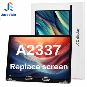 Nueva Pantalla LCD M1 Probada, Repuesto para MacBook Air A2337 13.3 Pulgadas 2020 EMC3598, Reparación de Pantalla de Portátil - Product Image 1