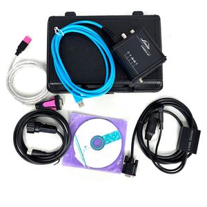 Analyseur de moteur CanBox Linde pour chariot élévateur Pathfinder, outil de diagnostic universel, câble USB de haute qualité avec 2 ans de garantie - Product Image 5