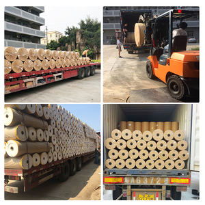 Papier de Protection, papier de transfert de Sublimation, papier protégé, vinyle de transfert de chaleur - Product Image 4