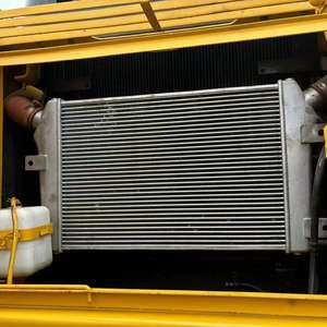 Escavatore Giapponese Usato Komatsu PC300 di Alta Qualità, 30 Tonnellate, Originale Giappone, Prezzo Conveniente, Motore e Altri Modelli PC300/200/450 in Vendita - Product Image 5