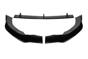 ขอบคางด้านหน้าสำหรับ2020 2021 <span class=keywords><strong>2022</strong></span>รถ <span class=keywords><strong>Audi</strong></span> <span class=keywords><strong>A4</strong></span> <span class=keywords><strong>Quattro</strong></span> - Product Image 5