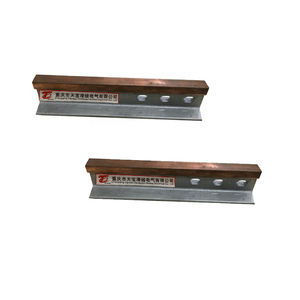 מפעל אספקת מעקה/מעקה מוליך עם אספן נוכחי - Product Image 3