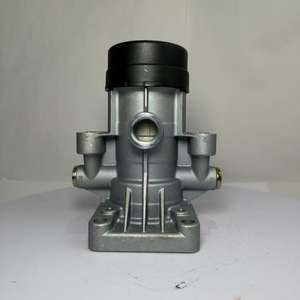 Válvula de Retención para Sistema de Frenos de Aire, Repuestos Duraderos y de Larga Vida Útil para Camiones y Remolques - Product Image 4