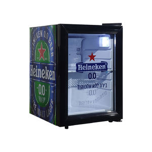Mini Refrigerador Portátil de Alta Calidad para Auto Nihao, Mini <span class=keywords><strong>Nevera</strong></span> de Una Sola Temperatura - Product Image 6