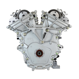 Ensemble moteur <span class=keywords><strong>V6</strong></span> de haute qualité Linkteco pour Ford Expedition 3.5L 2018-2021 HL3E6059AD 300-09186 HL3E6059AD HL3Z6006A HL3Z6006D - Product Image 1