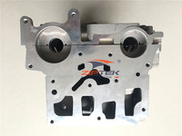 8200598109F1 130C07524R 110414561R 1.6L NOUVELLE Culasse K4M pour Renault Megane Laguna Scenic Clio Kangoo